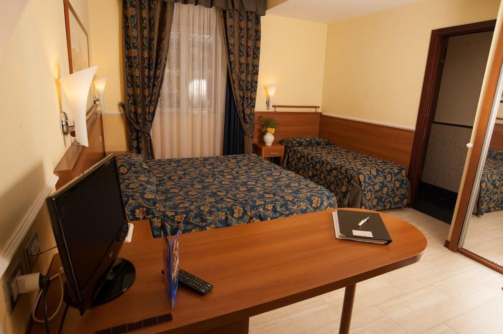 Hotel Windrose 3*